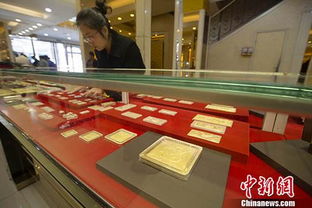 世界黃金協(xié)會(huì)成立中國(guó)委員會(huì)，攜手太原共繪黃金產(chǎn)業(yè)數(shù)字新藍(lán)圖