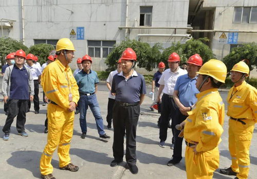 河南省人大常委會開展固體廢物污染環境防治執法檢查暨代表專題調研 聚焦洛陽污染治理成效